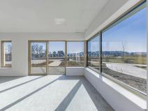 Pronájem kanceláře, Velká Bíteš, 937 m2