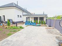 Prodej bytu 3+kk, Tršice, 107 m2