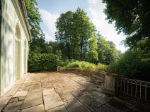 Prodej domu, Nové Hrady, 880 m2