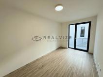 Pronájem bytu 2+kk, České Budějovice, Rudolfovská tř., 65 m2