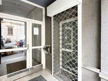 Pronájem skladu, Brno, Antonínská, 27 m2