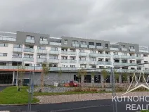 Pronájem bytu 2+kk, Kutná Hora, Za Lidkou, 55 m2
