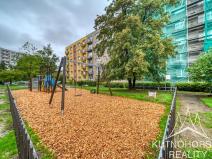 Prodej bytu 2+kk, Praha - Záběhlice, Malovická, 57 m2