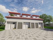 Prodej rodinného domu, Čížová, 174 m2