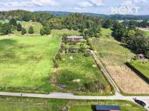 Prodej pozemku pro bydlení, Štěkeň, 930 m2