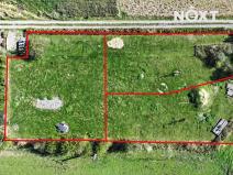 Prodej pozemku pro bydlení, Štěkeň, 823 m2