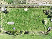 Prodej pozemku pro bydlení, Štěkeň, 823 m2