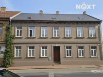 Prodej bytu 1+kk, České Budějovice, Rudolfovská tř., 48 m2