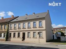 Prodej bytu 1+kk, České Budějovice, Rudolfovská tř., 56 m2