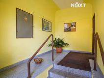 Prodej rodinného domu, Studená, Tyršova, 280 m2