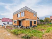 Prodej rodinného domu, Lhota Rapotina, 133 m2