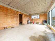 Prodej rodinného domu, Lhota Rapotina, 133 m2