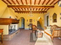 Prodej vily, Sansepolcro, Itálie, 140 m2