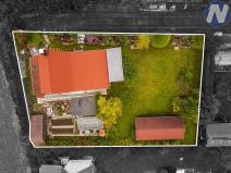 Prodej chaty, Prachatice, 70 m2