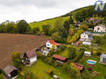 Prodej chaty, Prachatice, 70 m2