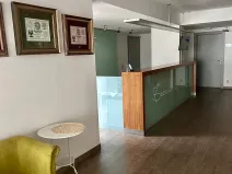 Pronájem kanceláře, Praha - Nové Město, Vladislavova, 977 m2