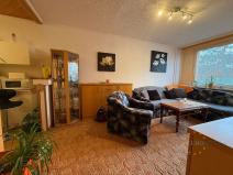 Prodej bytu 2+kk, Praha - Horní Měcholupy, Veronské nám., 45 m2