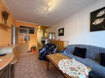 Prodej bytu 2+kk, Praha - Horní Měcholupy, Veronské nám., 45 m2