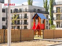 Prodej bytu 1+kk, Kladno, Ke křížku, 38 m2