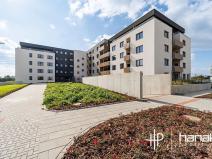 Pronájem bytu 2+kk, Olomouc, Loudova, 57 m2