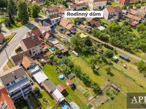 Prodej rodinného domu, Slavkov, 120 m2