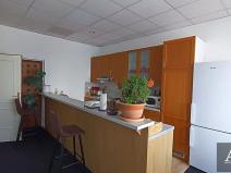 Pronájem bytu 1+kk, Uherský Brod, Mariánské nám., 25 m2