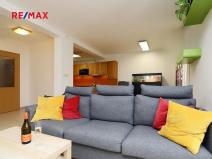 Prodej rodinného domu, Jinočany, Smetanova, 121 m2