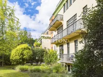 Prodej bytu 6+kk a větší, Praha - Bubeneč, Rooseveltova, 386 m2