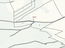 Dražba pozemku, Mikulášovice, 77 m2