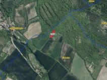 Prodej pole, Třebenice, 1493 m2