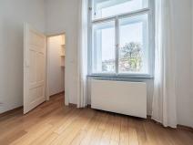 Pronájem bytu 4+1, Praha - Vinohrady, Na Švihance, 140 m2