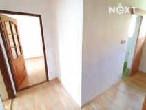 Pronájem bytu 2+1, České Budějovice, Neplachova, 57 m2