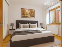 Prodej bytu 3+kk, Vimperk, Pivovarská, 72 m2