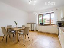 Prodej bytu 3+kk, Vimperk, Pivovarská, 72 m2