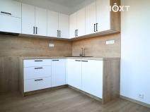 Prodej bytu 2+1, Třeboň, Hliník, 58 m2