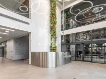 Pronájem kanceláře, Praha - Vysočany, Poděbradská, 200 m2