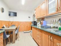 Prodej bytu 3+1, Olomouc, Rooseveltova, 70 m2