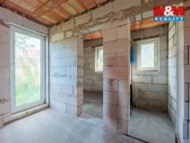 Prodej rodinného domu, Aš, Dukelská, 116 m2