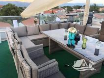 Prodej bytu 3+kk, Vir, Chorvatsko, 71 m2