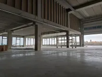 Pronájem výrobních prostor, Praha - Horní Počernice, K Bílému vrchu, 5500 m2