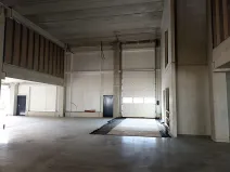 Pronájem výrobních prostor, Praha - Horní Počernice, K Bílému vrchu, 5500 m2