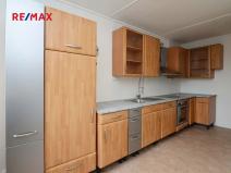 Prodej bytu 3+1, Praha - Modřany, Daškova, 79 m2