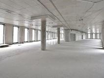 Pronájem kanceláře, Praha - Vokovice, Evropská, 235 m2