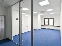 Pronájem kanceláře, Praha, 240 m2