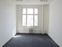 Pronájem kanceláře, Praha, 240 m2