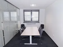 Pronájem kanceláře, Praha, 900 m2