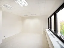 Pronájem kanceláře, Praha, 900 m2