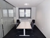 Pronájem kanceláře, Praha, 120 m2