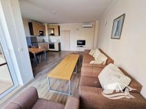 Prodej bytu 3+kk, Obzor, Bulharsko, 88 m2