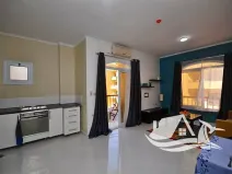 Prodej bytu 1+kk, Hurghada, Egypt, 35 m2